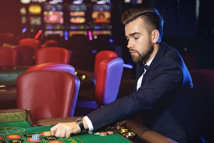 oricasino deposit flow showing DANA, OVO, GoPay, ShopeePay, LinkAja, QRIS payment options