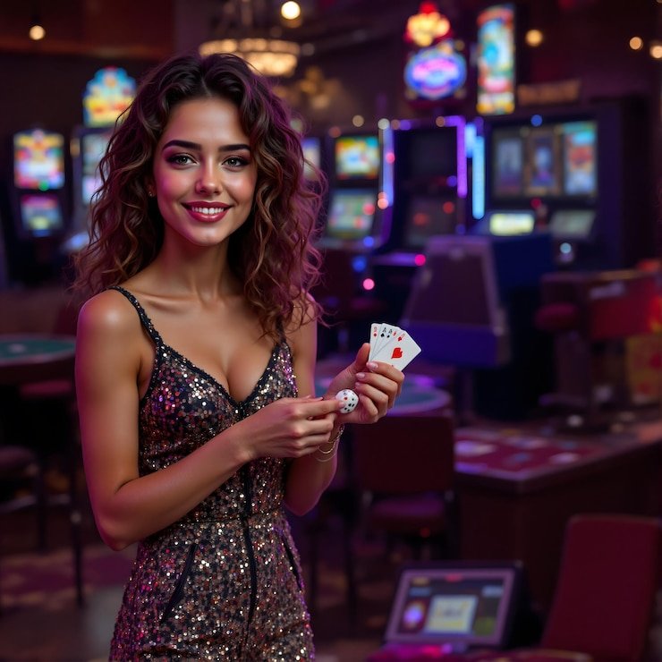 Account verification and withdrawal interface on oricasino