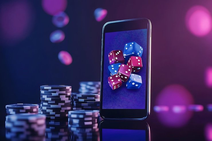 Live football match streaming and betting interface