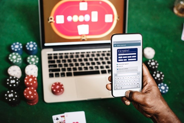 PUBG Mobile player statistics and tournament records on oricasino